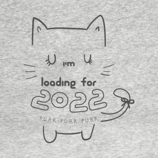 Funny New Year T-Shirt